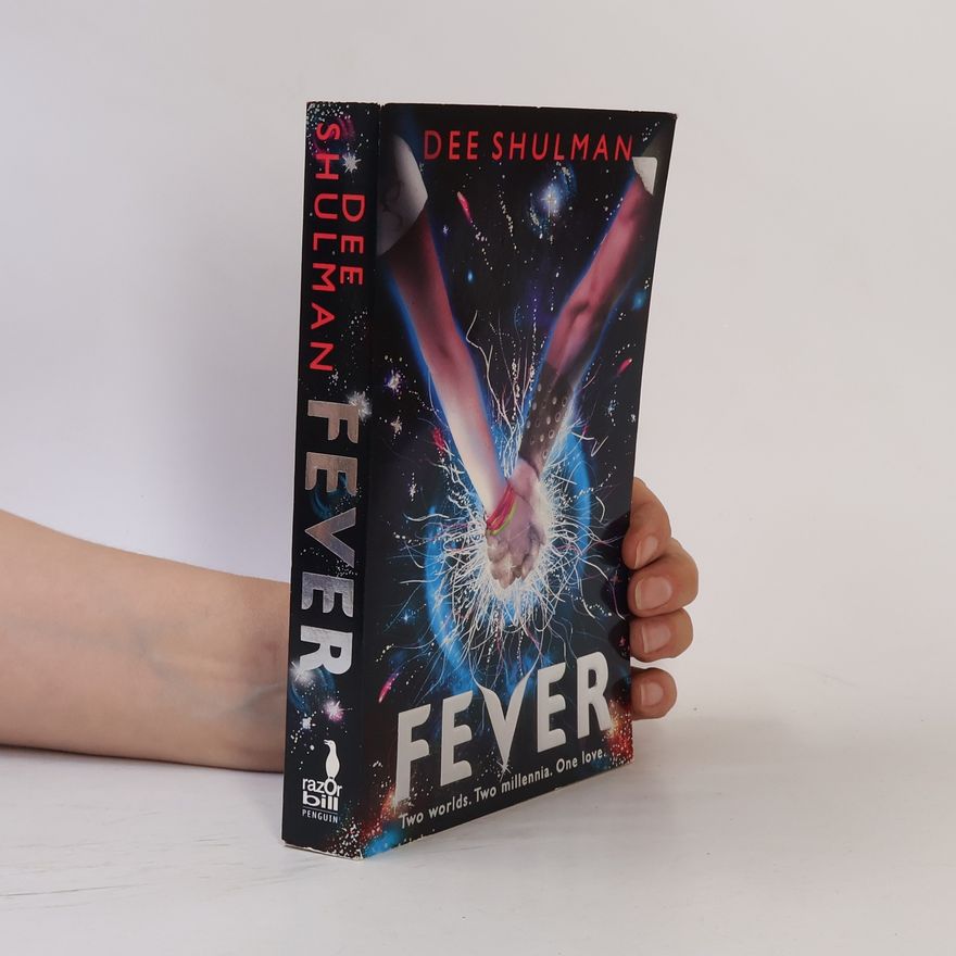 Dee Shulman Fever (Book 1)