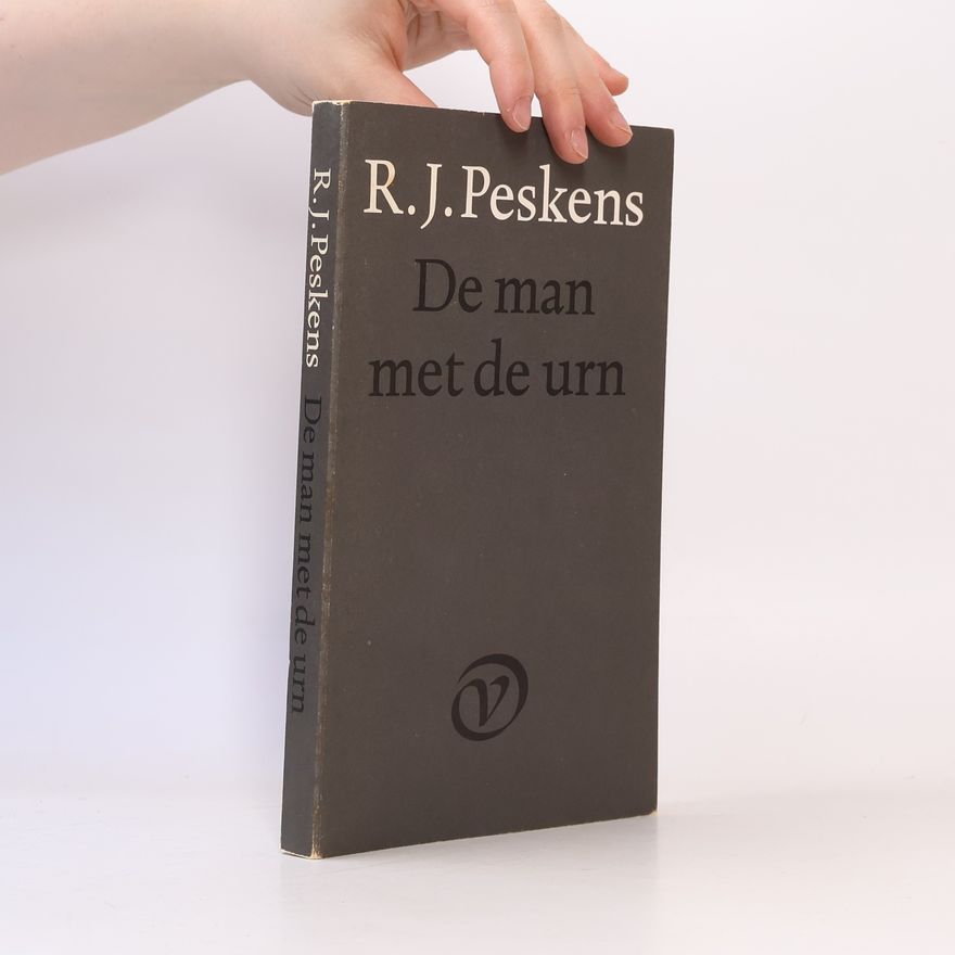 R.J. Peskens De man met de urn