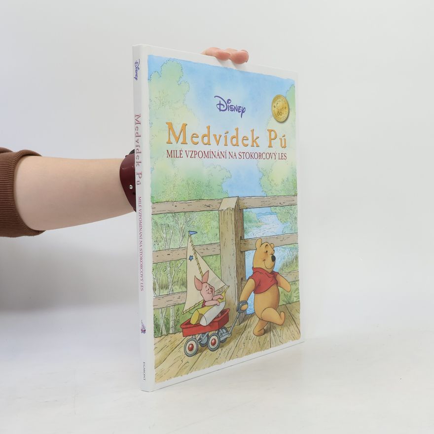 Walt Disney Milé vzpomínání na Stokorcový les