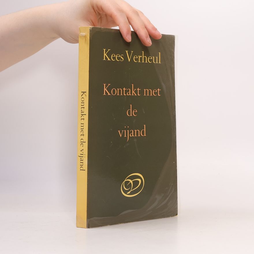 Kees Verheul Kontakt met de vijand