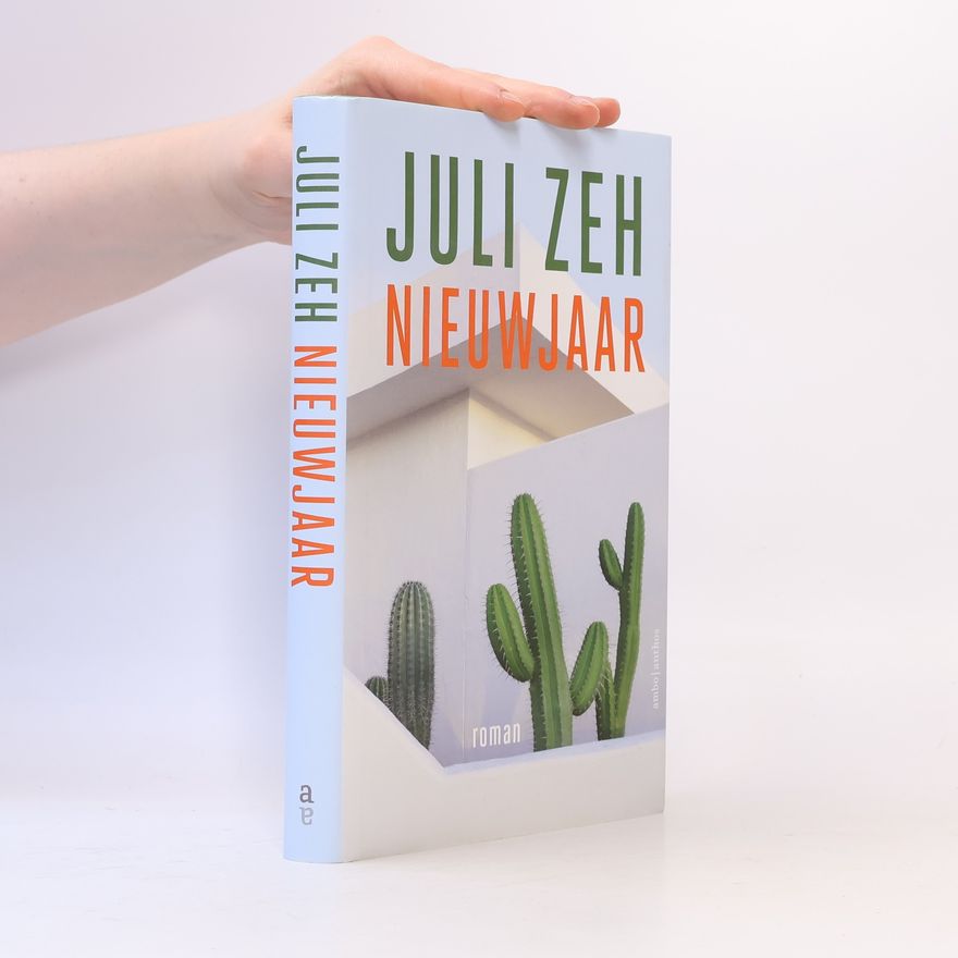 Juli Zeh Nieuwjaar