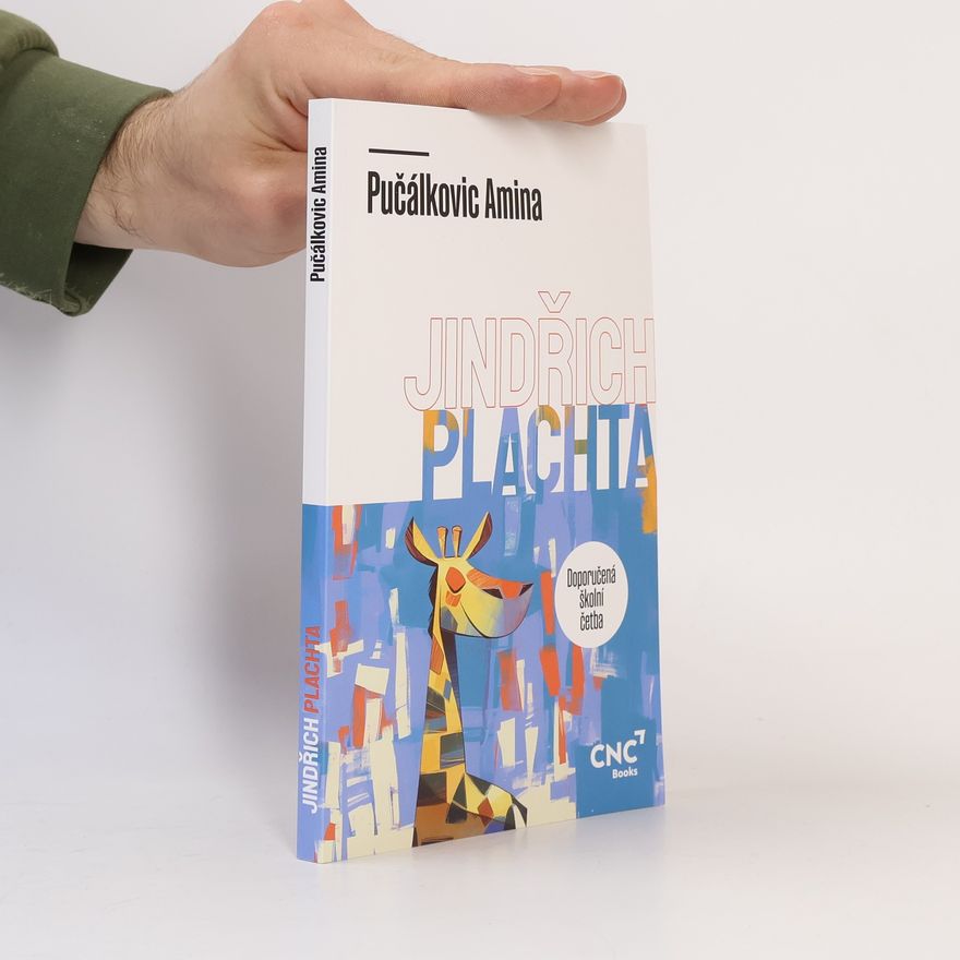 Jindřich Plachta Pučálkovic Amina