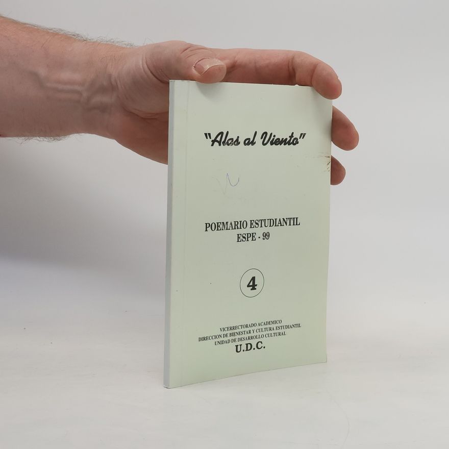 Autorenkollektiv Alas al Viento
