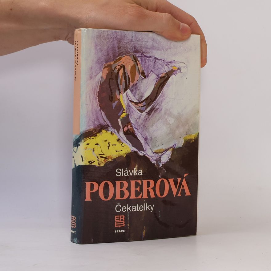 Slávka Poberová Čekatelky