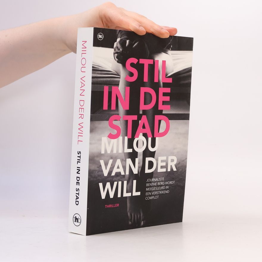 Milou van der Will Stil in de Stad