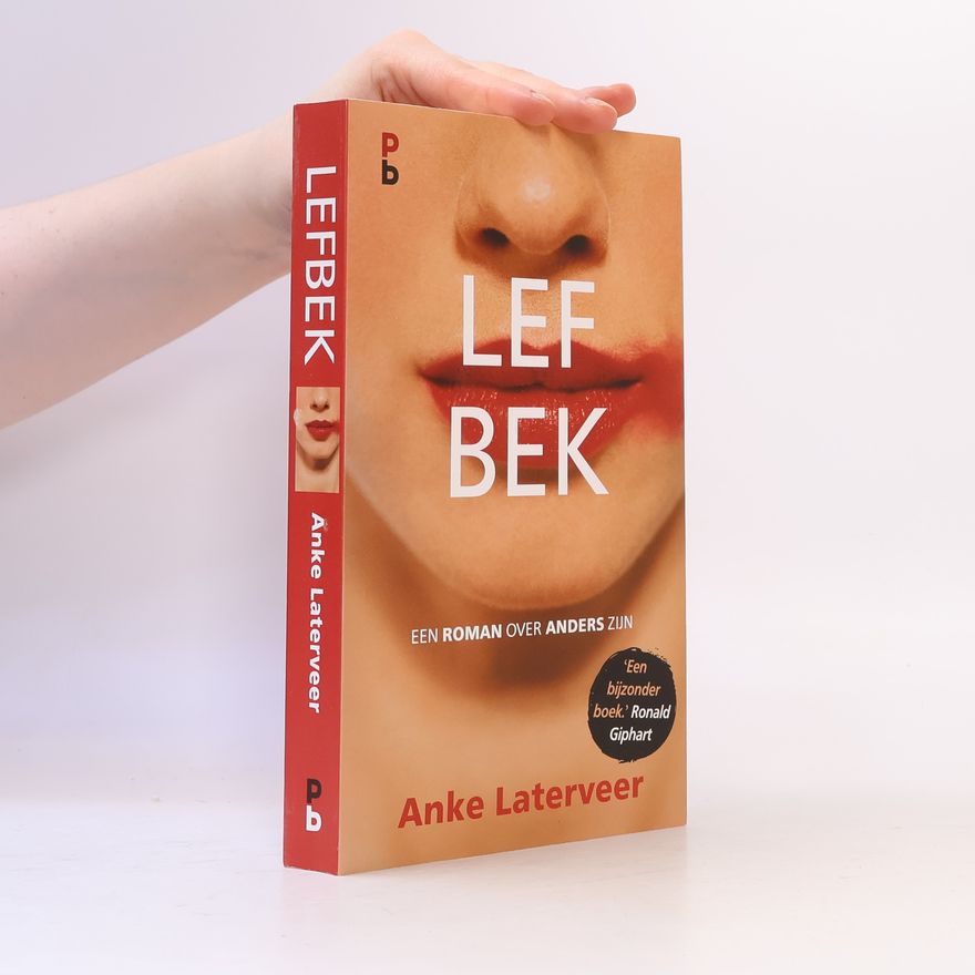 Anke Laterveer Lefbek