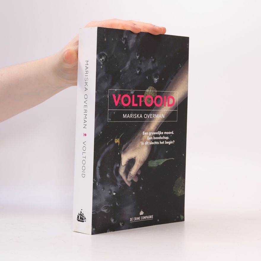 Mariska Overman Voltooid