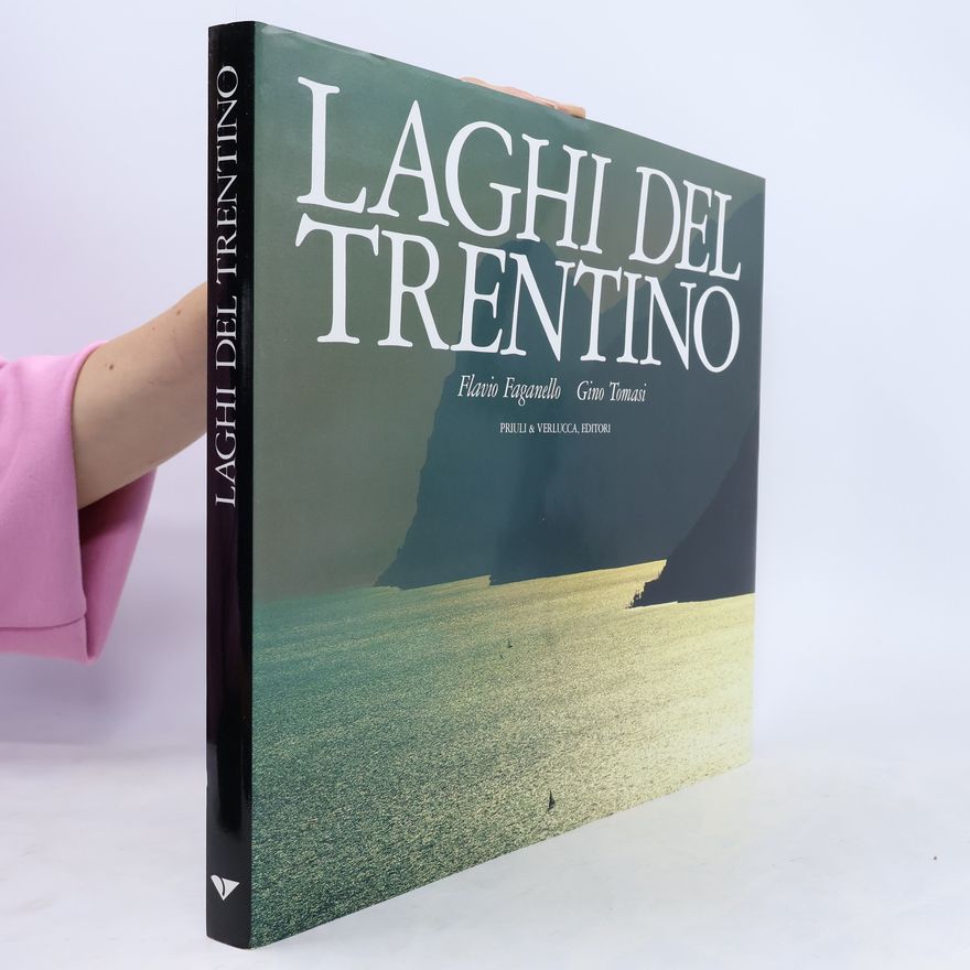 Gino Tomasi Laghi del Trentino