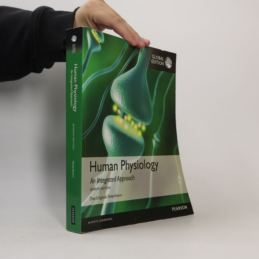 Unglaub Dee Silverthorn Human Physiology