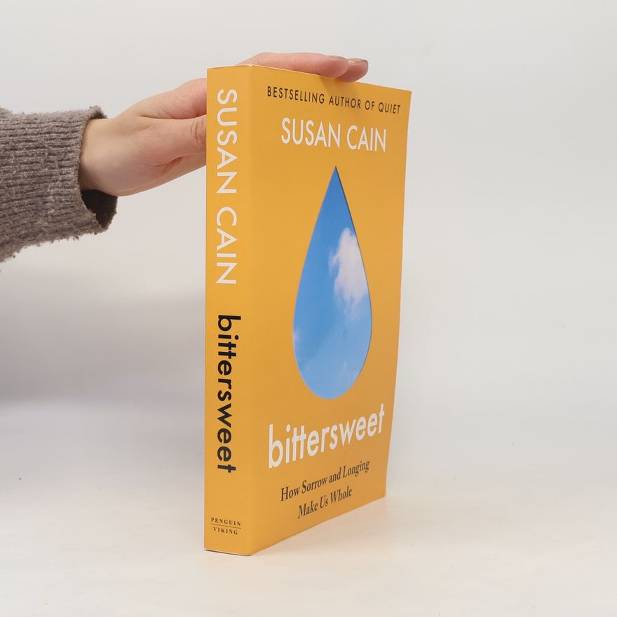 Susan Cain Bittersweet
