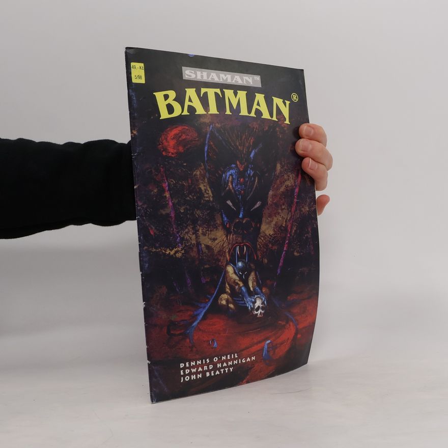 Autorenkollektiv Batman