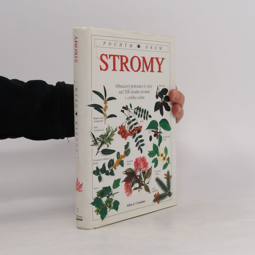 Allen J. Coombes Stromy