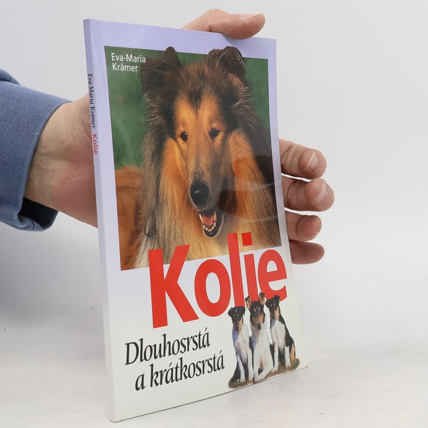 Eva Maria Krämer Kolie