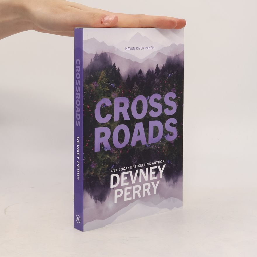 Devney Perry Crossroads
