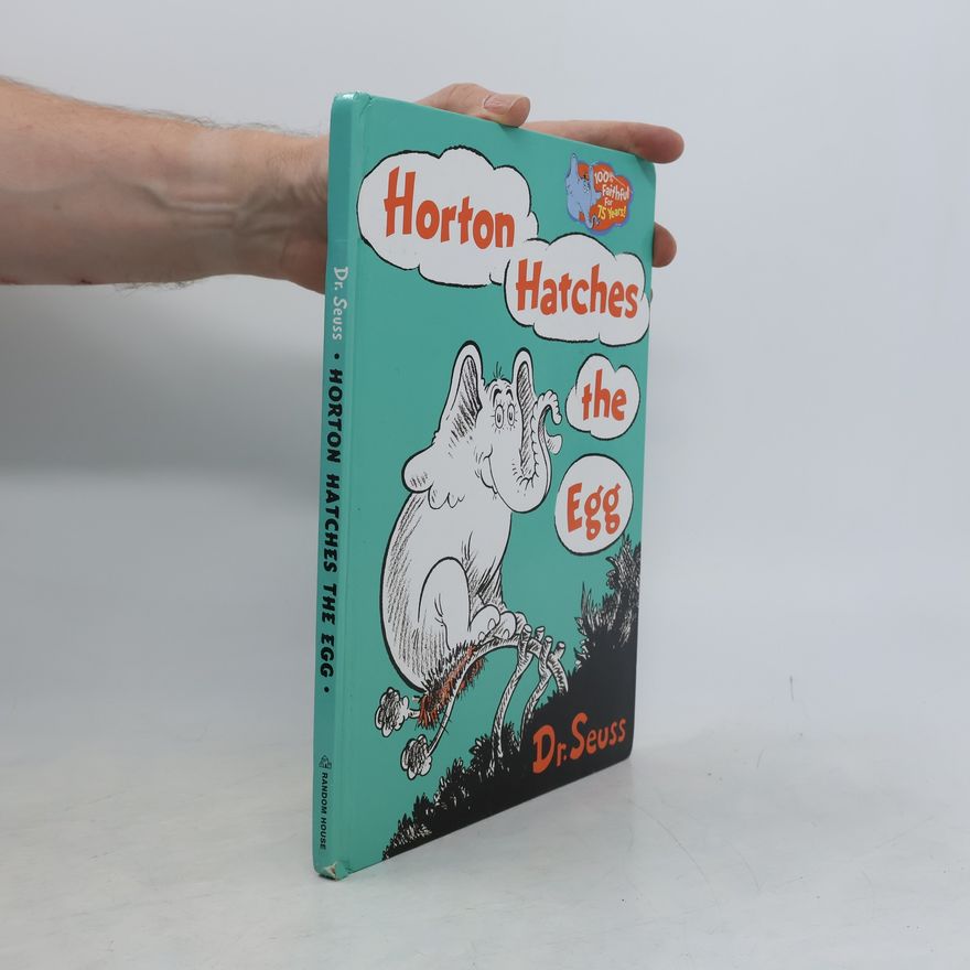 Dr. Seuss Classic Seuss: Horton Hatches the Egg