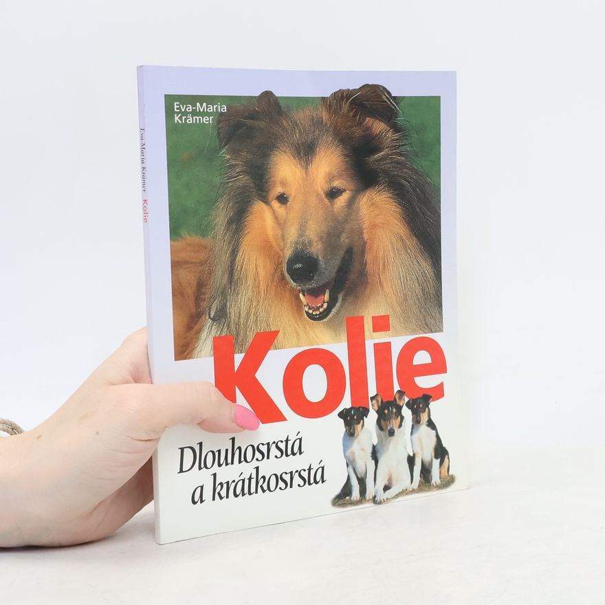 Eva Maria Krämer Kolie