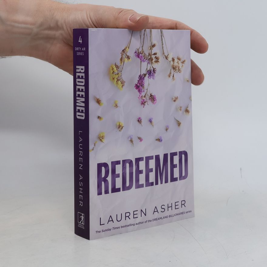 Lauren Asher Redeemed