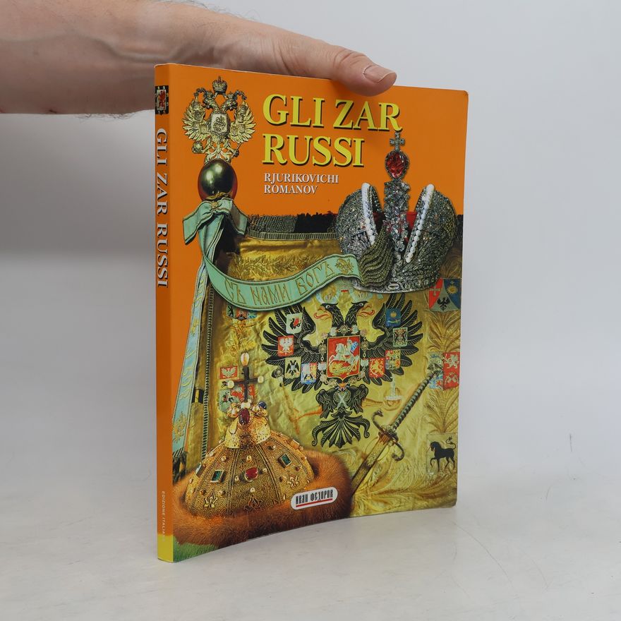 Various authors Gli Zar russi