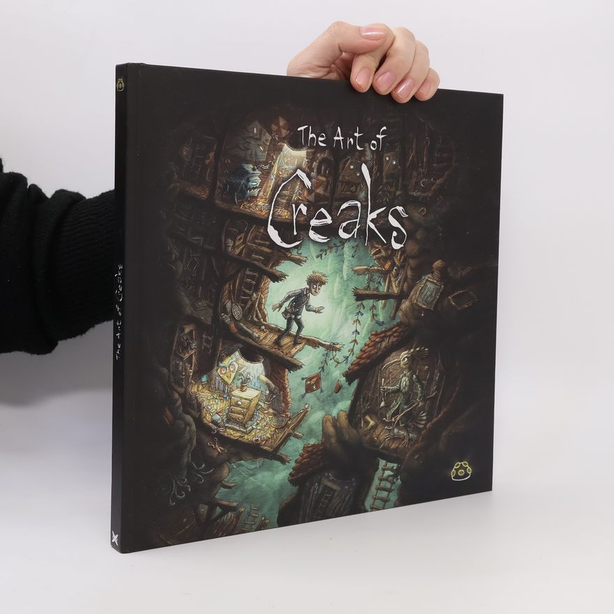 Jan Chlup The Art of Creaks