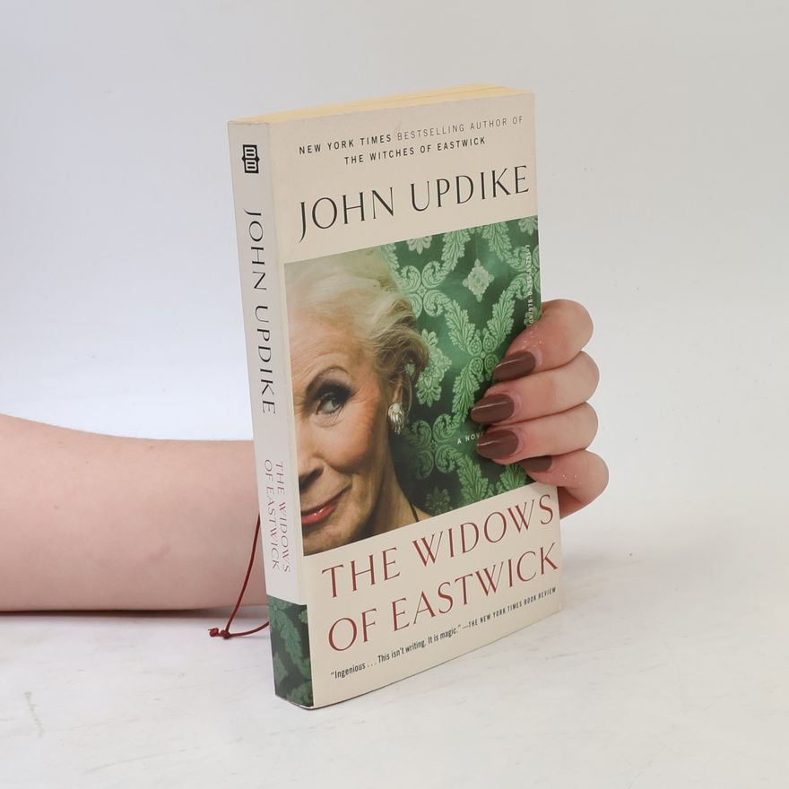 John Updike The widows of Eastwick