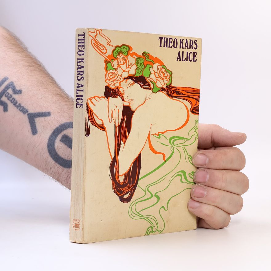 Theodoor Kars Alice