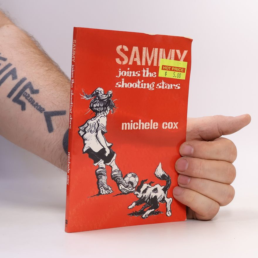 Michele Coxon Sammy Joins the Shooting Stars