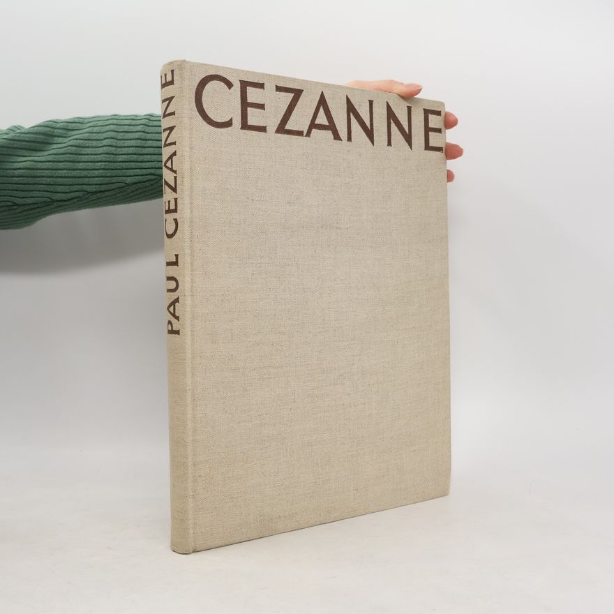 Various authors Paul Cezanne