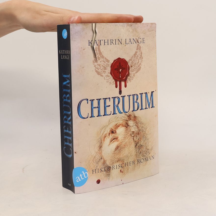 Kathrin Lange Cherubim