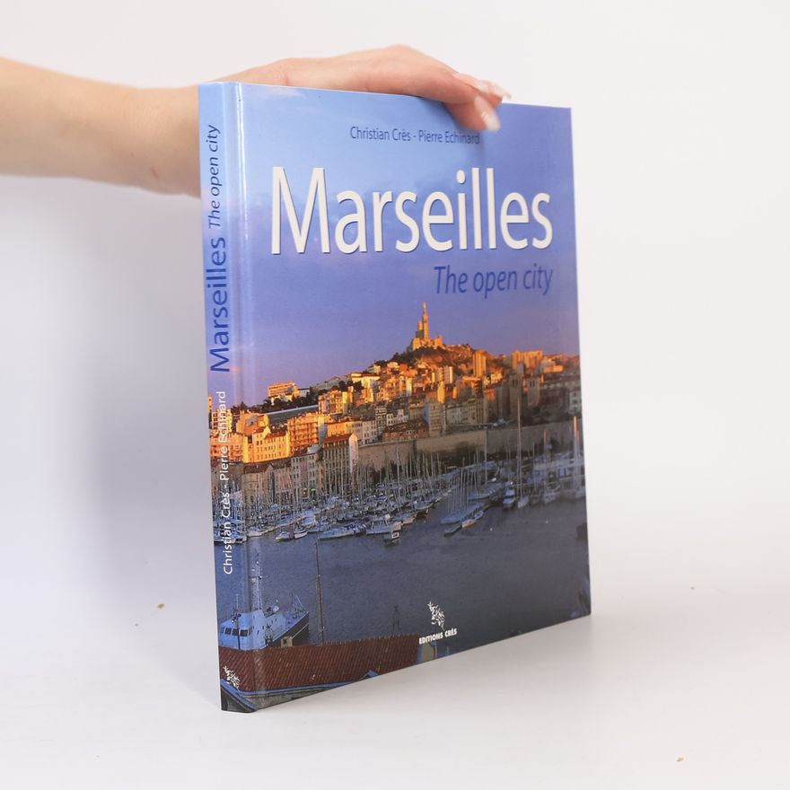 Pierre Échinard Marseilles