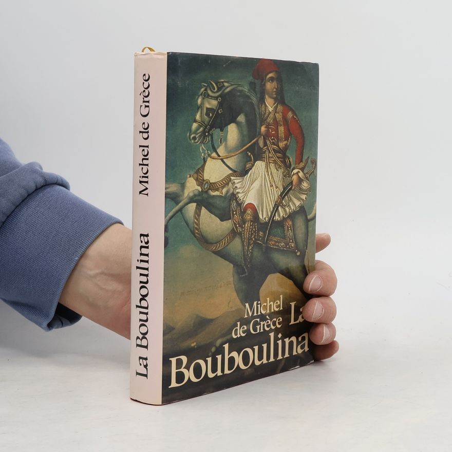 Michel de Grèce La Bouboulina