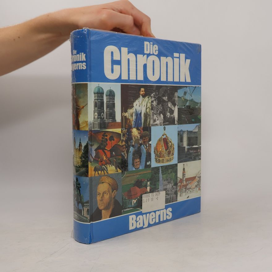 Collectif d'auteurs Die Chronik