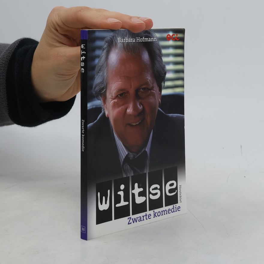 Barbara Hofmann Witse