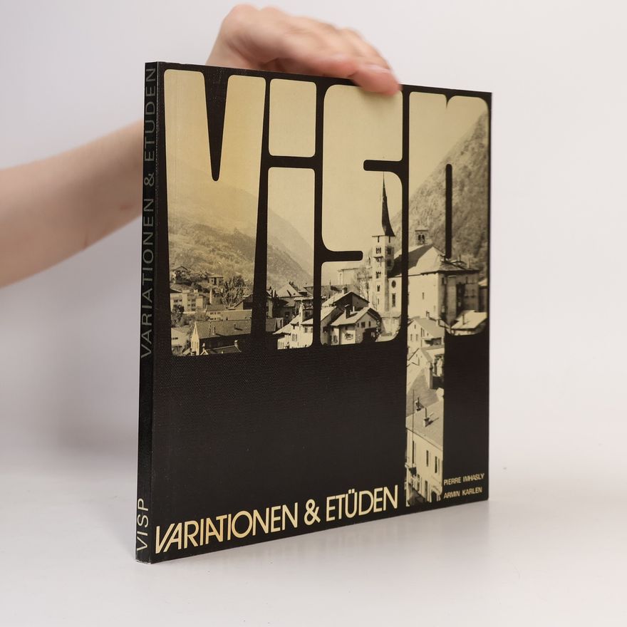 AA.VV. Visp. Variationen & Etüden