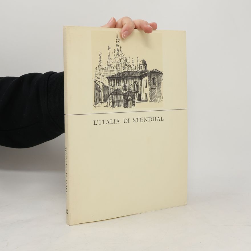 Autorenkollektiv L' Italia di Stendhal