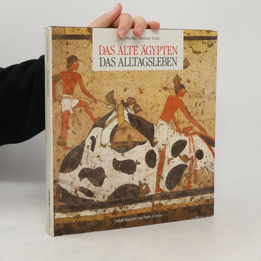 Collectif d'auteurs Das Alte Ägypten. Das Alltagsleben