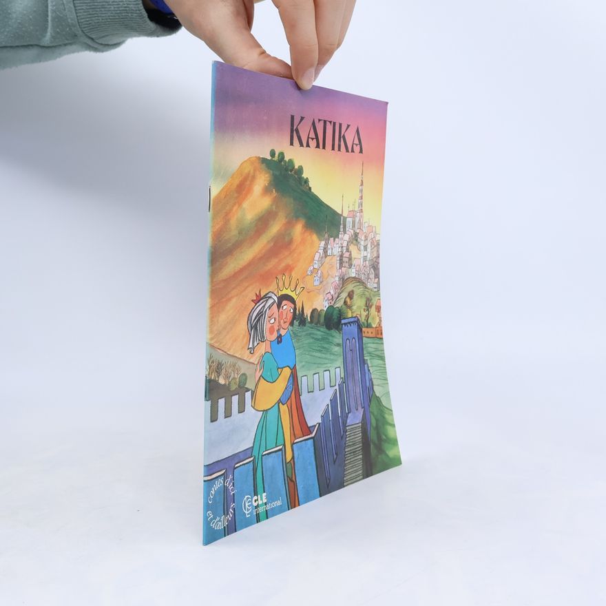 Kolektiv autorů Katika