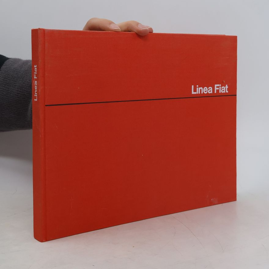 Autorenkollektiv Linea Fiat
