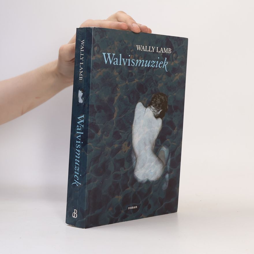 Wally Lamb Walvismuziek