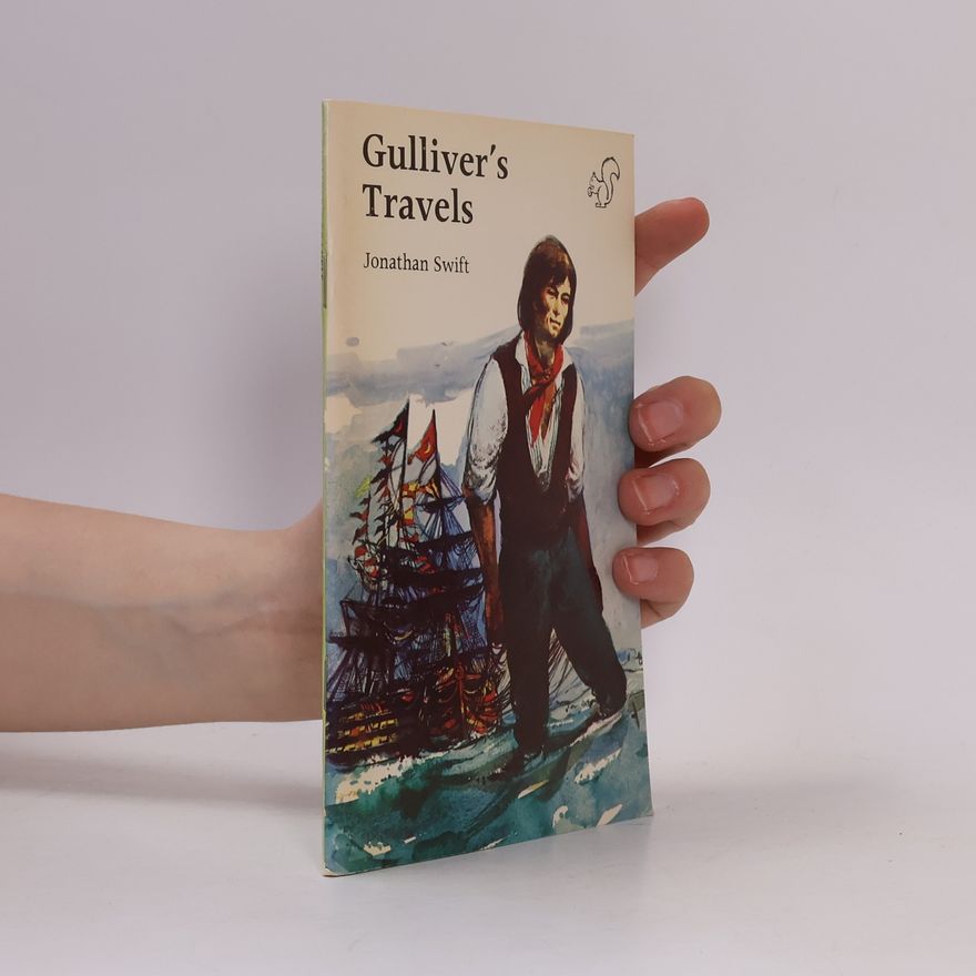 Jonathan Swift Gulliver's Travels