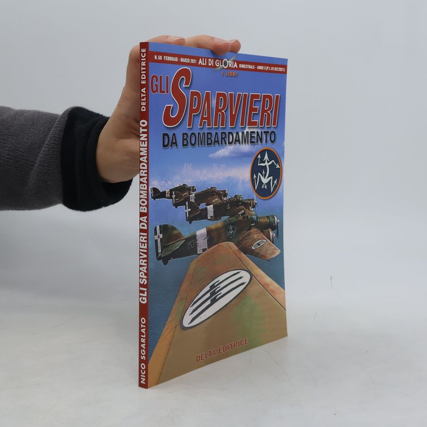 Autorenkollektiv Gli Sparvieri da Bombardamento