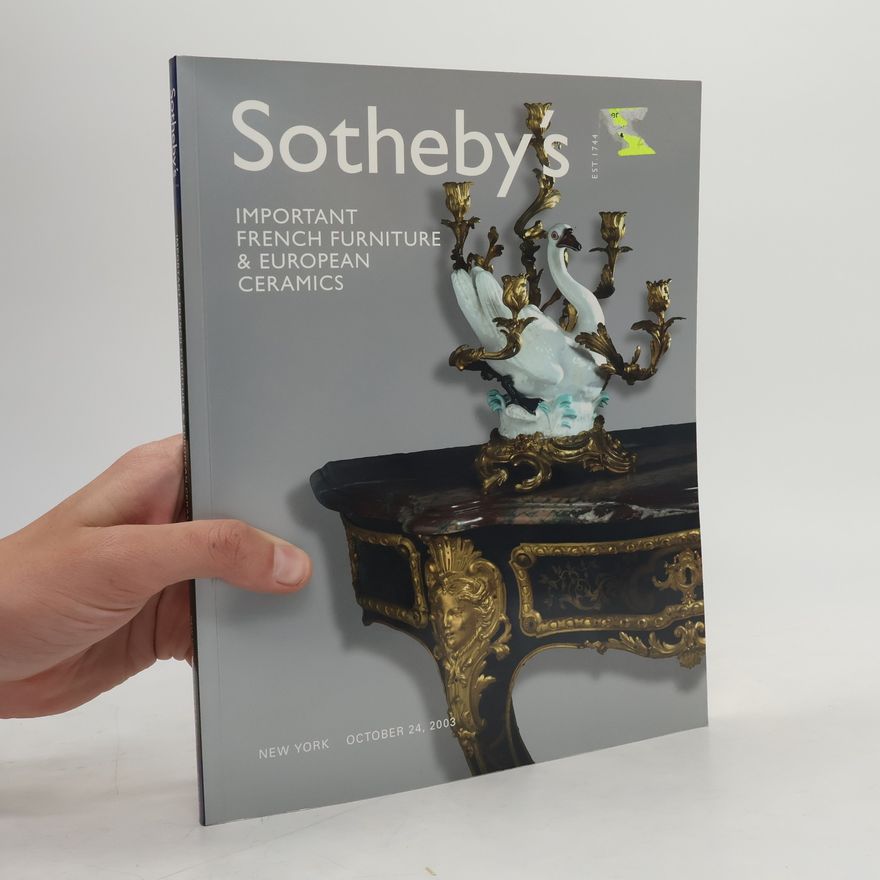 Autorenkollektiv Sotheby's