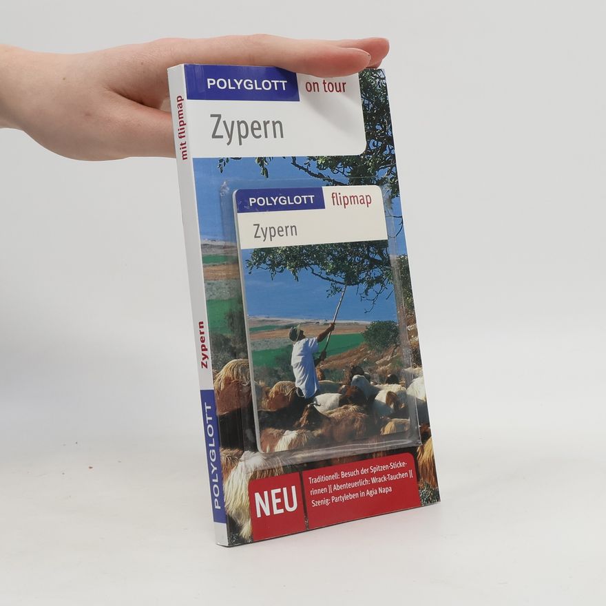 Ralph-Raymond Braun Zypern