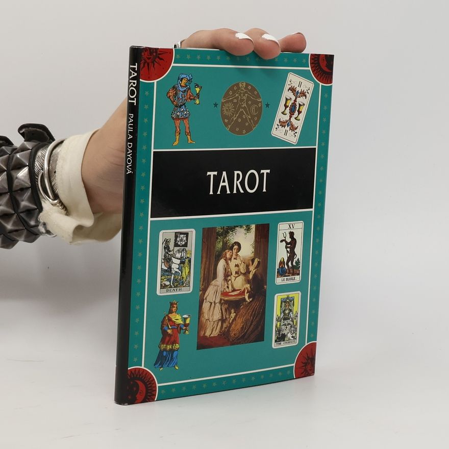 Paula Vegrichtová Tarot