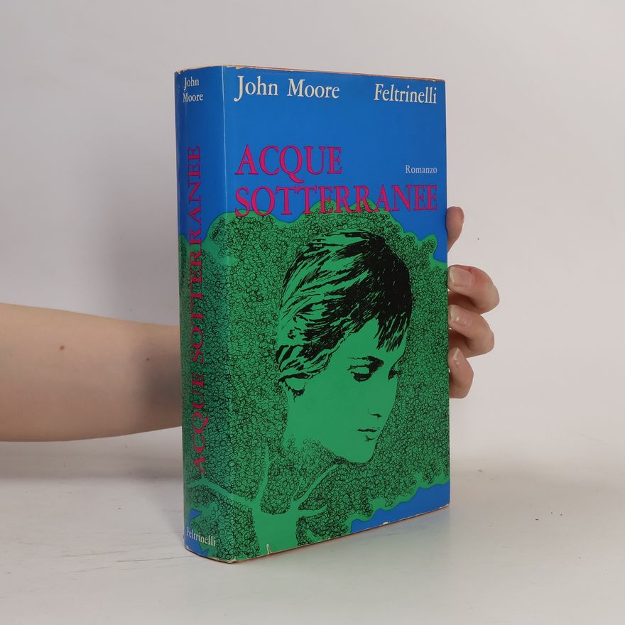 John Moore Acque sotterranee