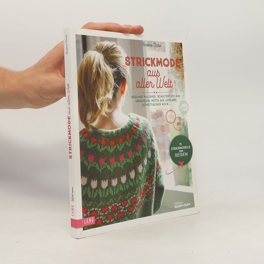 Emeline Miche Strickmode aus aller Welt
