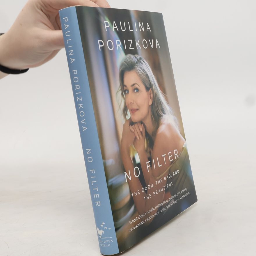 Paulina Porizkova No Filter