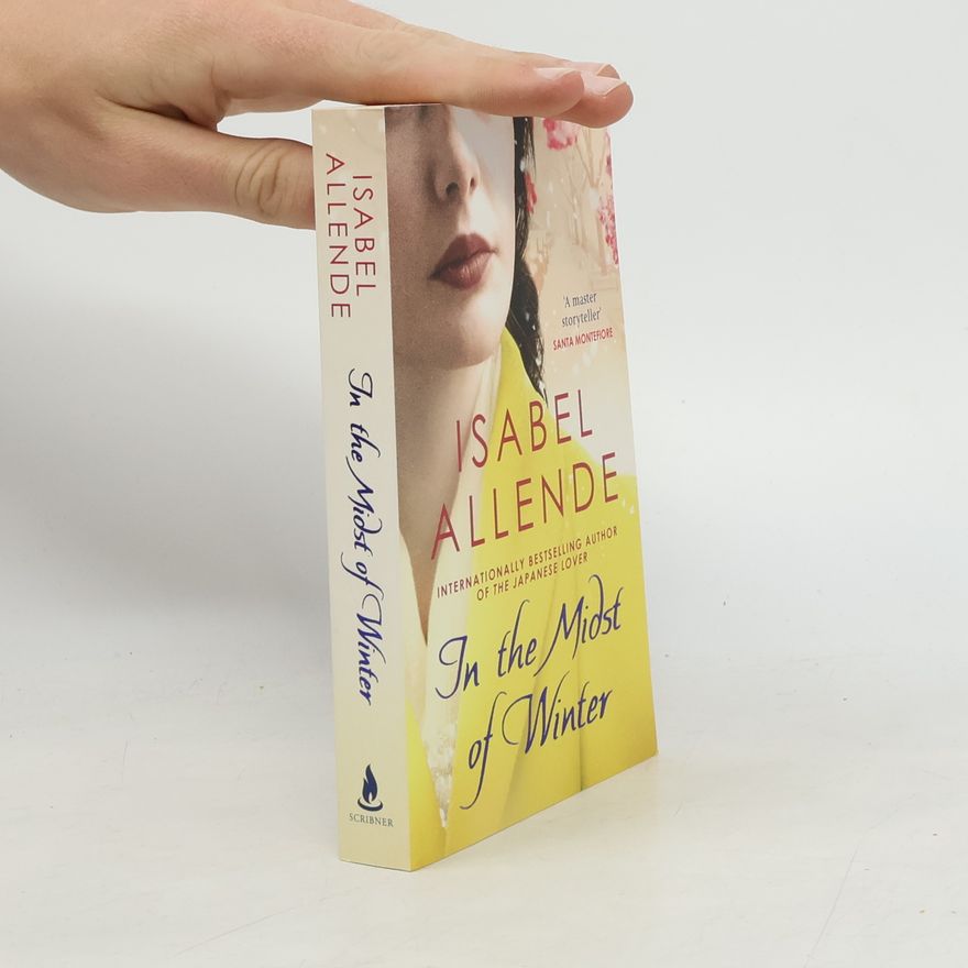 Isabel Allende In the Midst of Winter