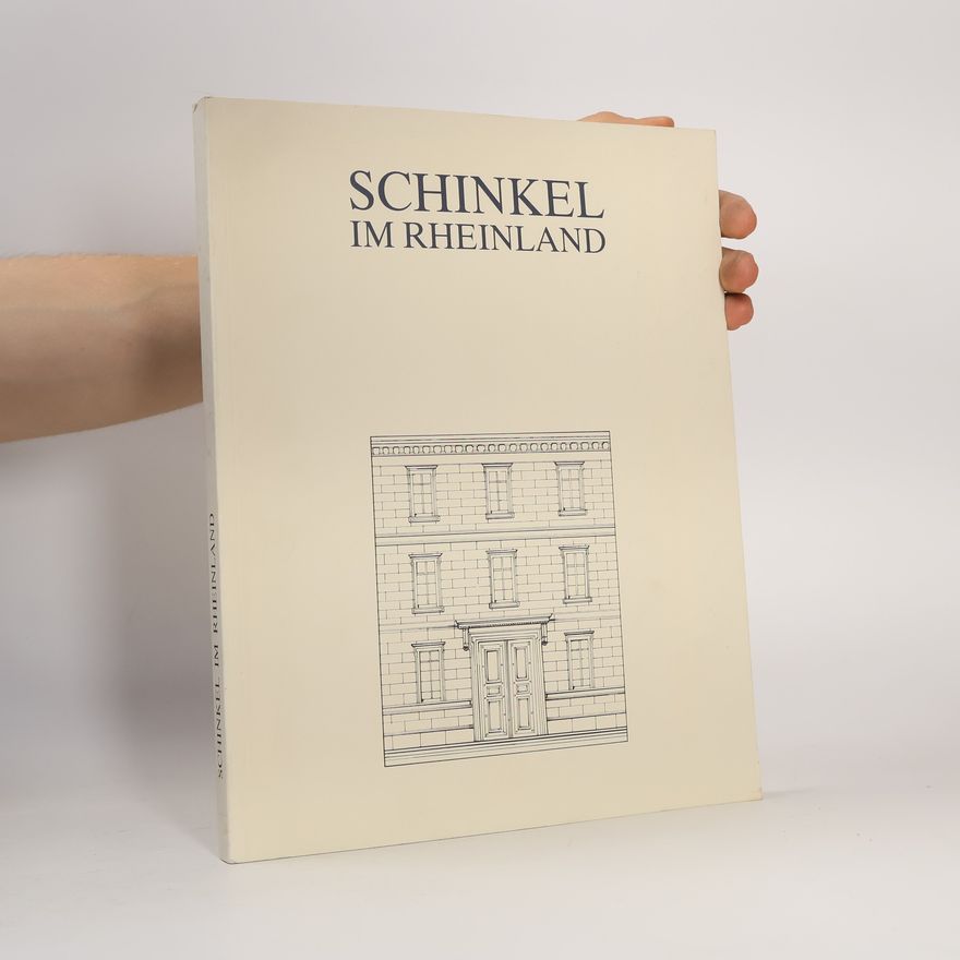 Various authors Schinkel im Rheinland