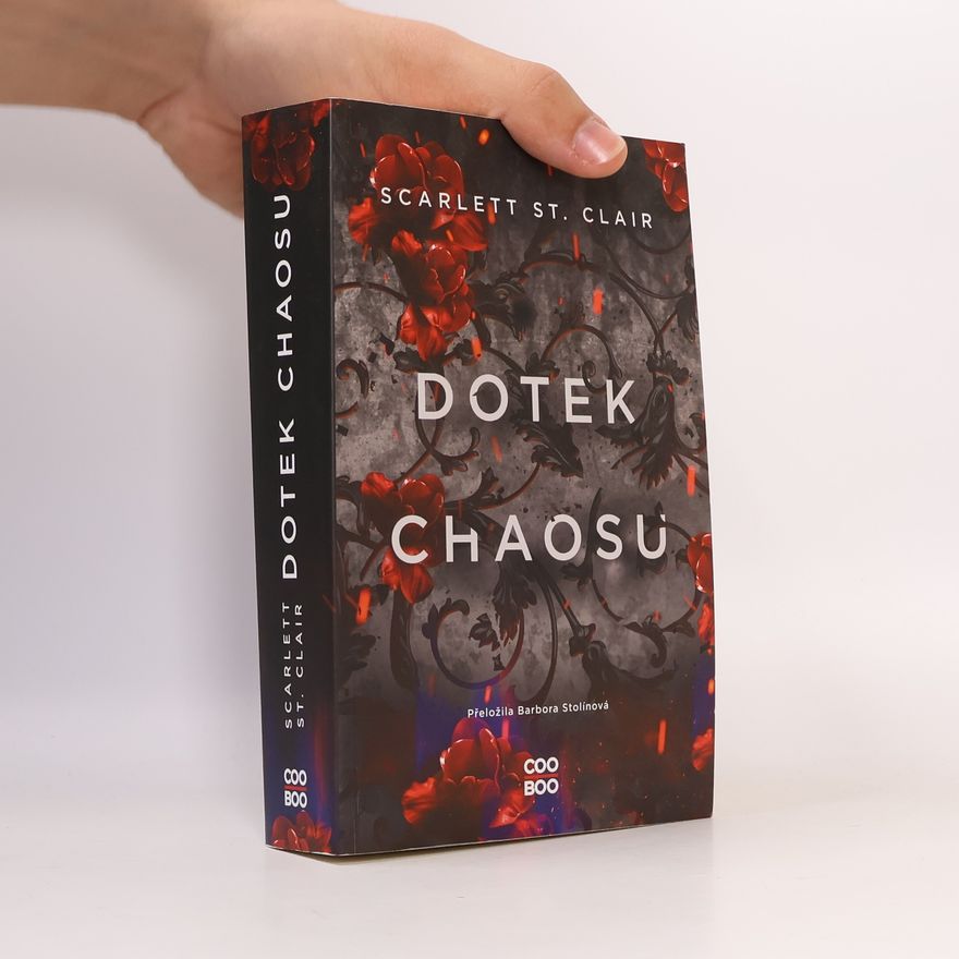 Scarlett St. Clair Dotek chaosu