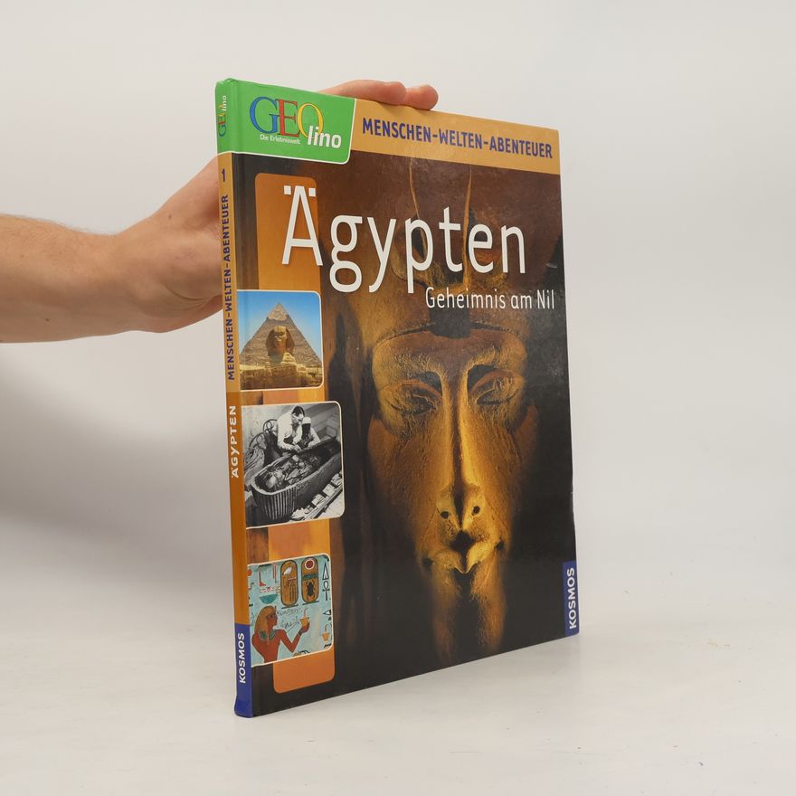 Dela Kienle Ägypten